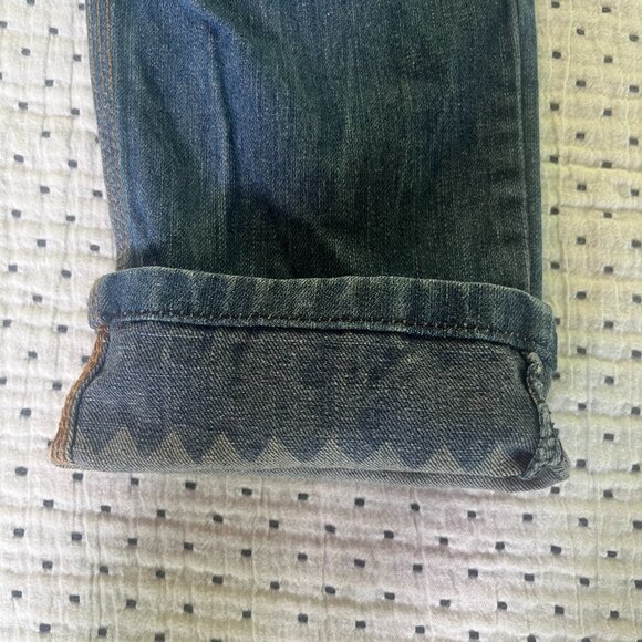 Adidas Originals "Get It On Blue" Jeans – 33 Waist - Picture 3 of 6